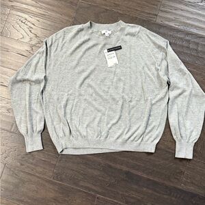 Brand new women’s sweater Nordstrom size small